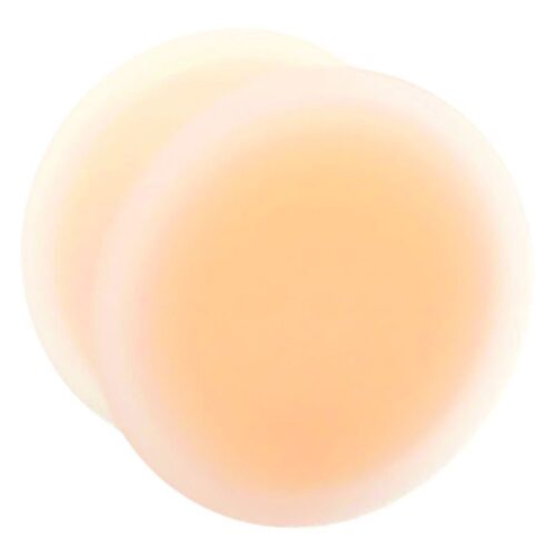 Plug in silicone rosa chiaro