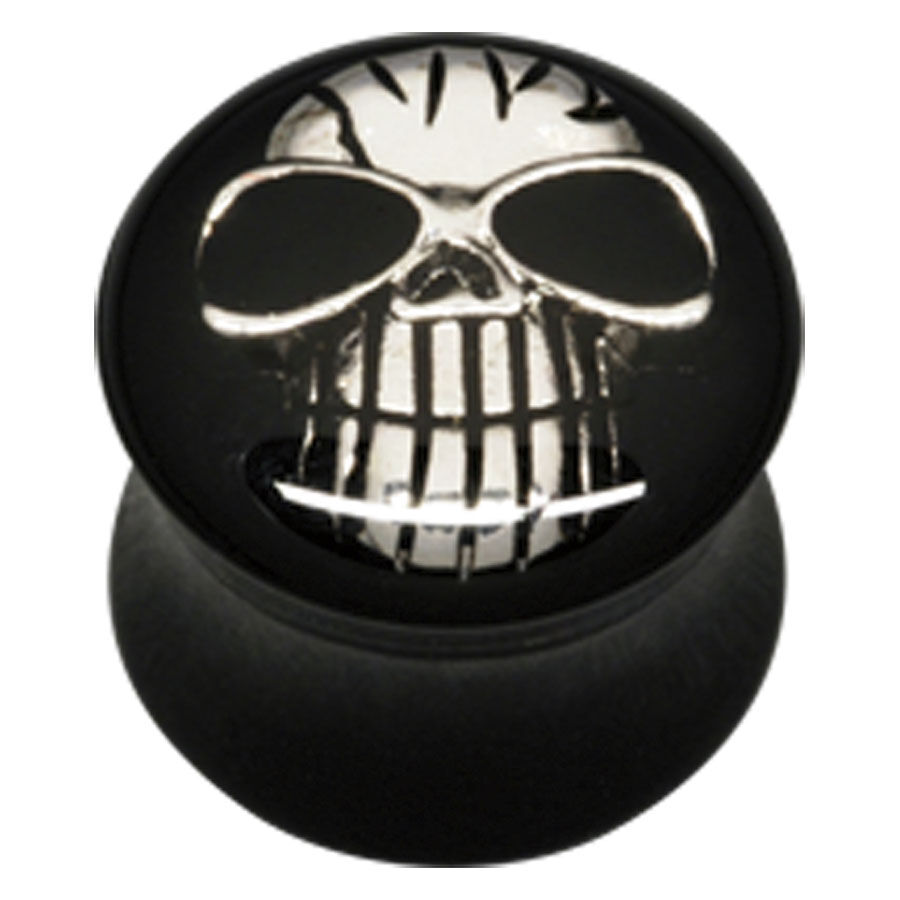 Skull Plug