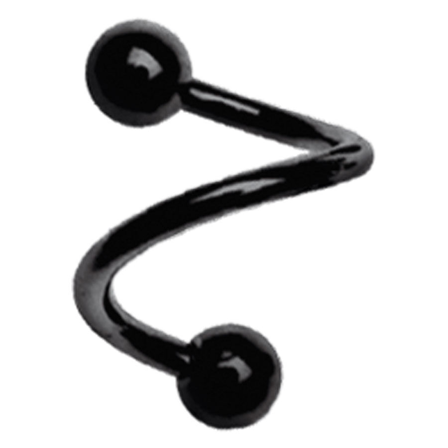 Steel Blackline® Bodyspirale Steel Blackline® Bodyspirale