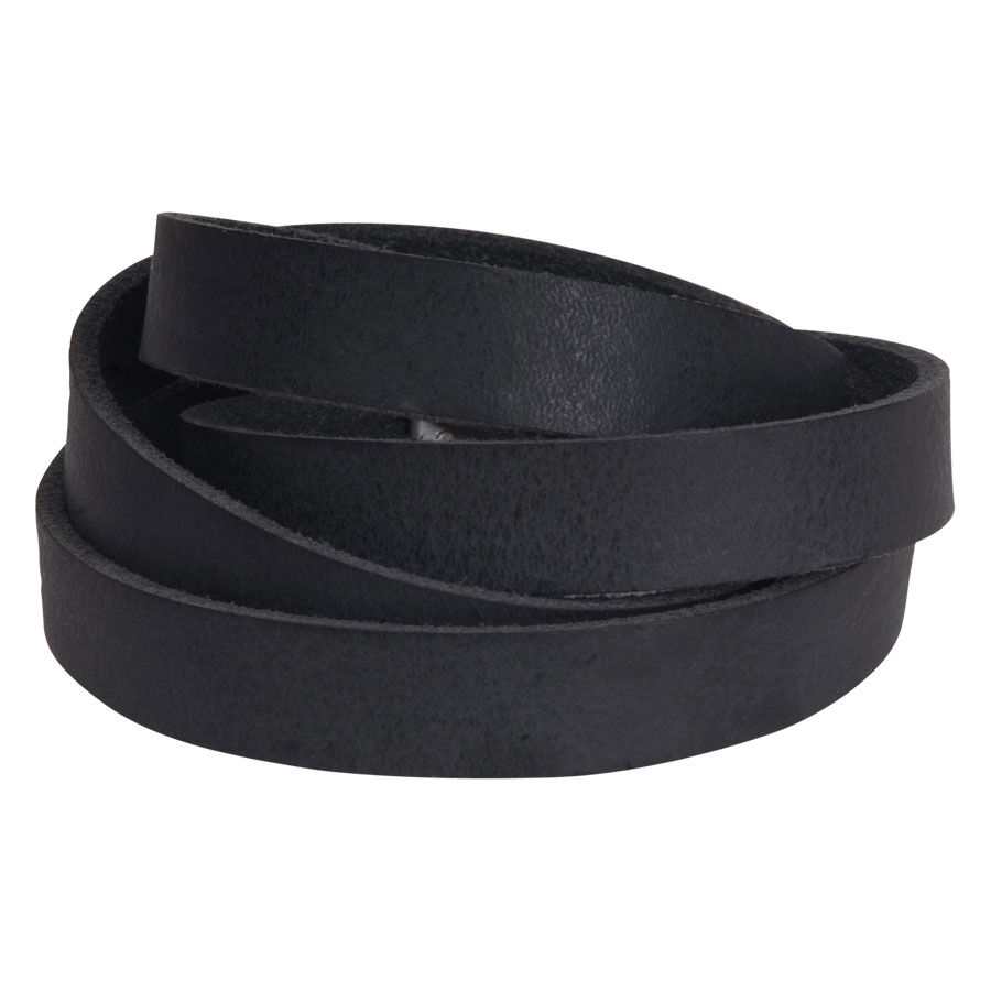 Lederarmband Wrap Big 80-90cm Lederarmband Wrap Big 80-90cm