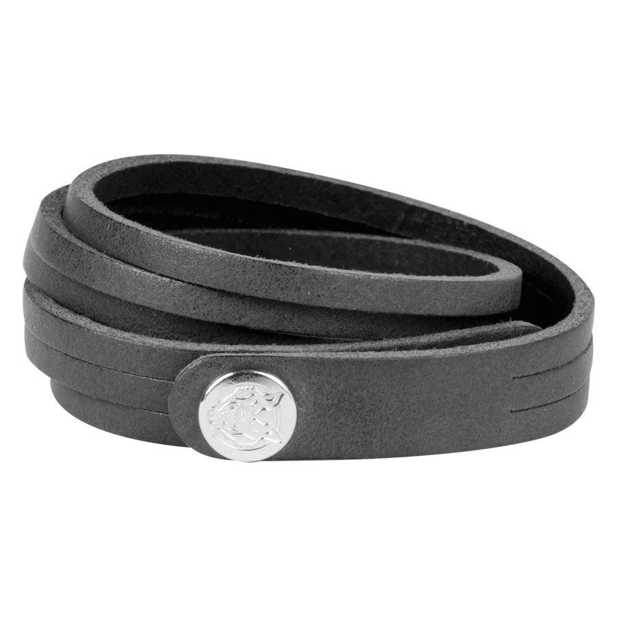 Lederarmband Big Cuts Lederarmband Big Cuts