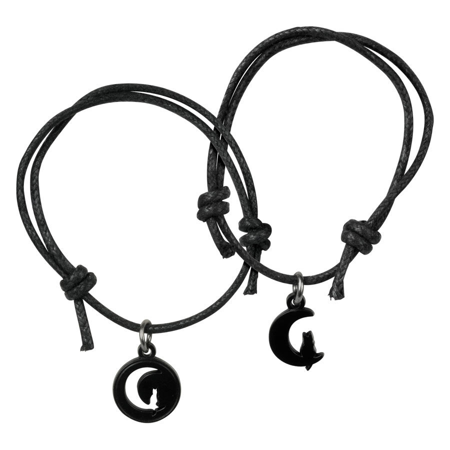 Mysterium® - Friendship Moonlight Cat