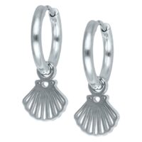 Little Shell Hoops Little Shell Hoops