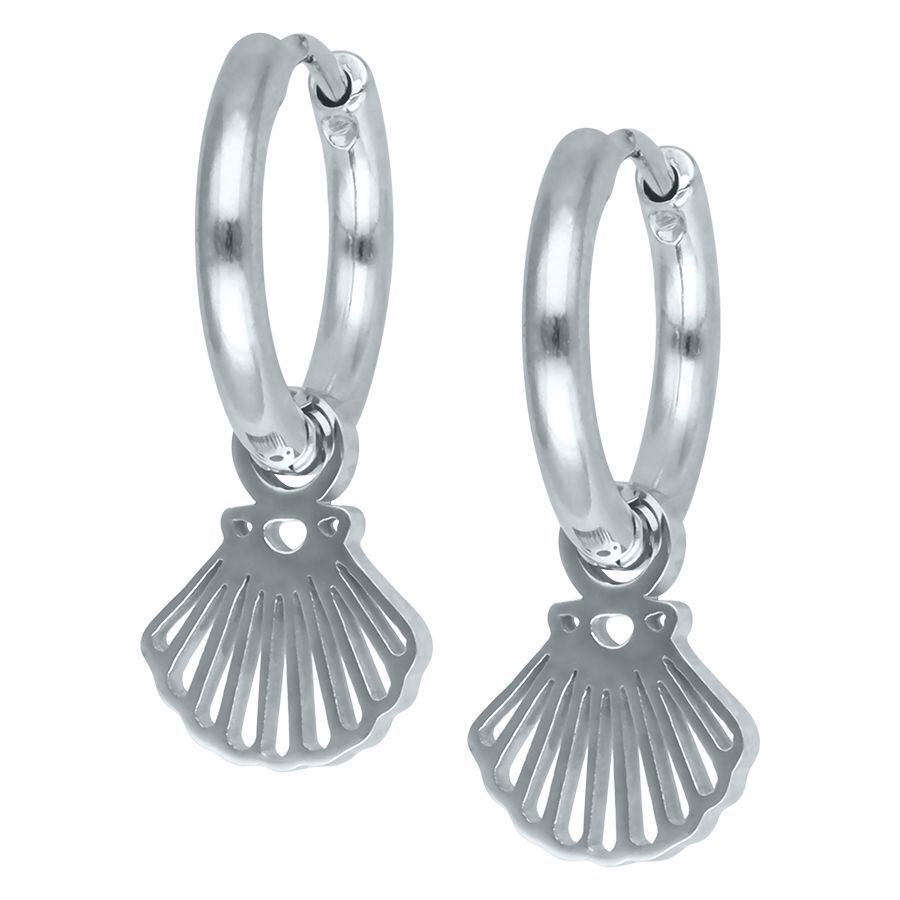 Little Shell Hoops Little Shell Hoops