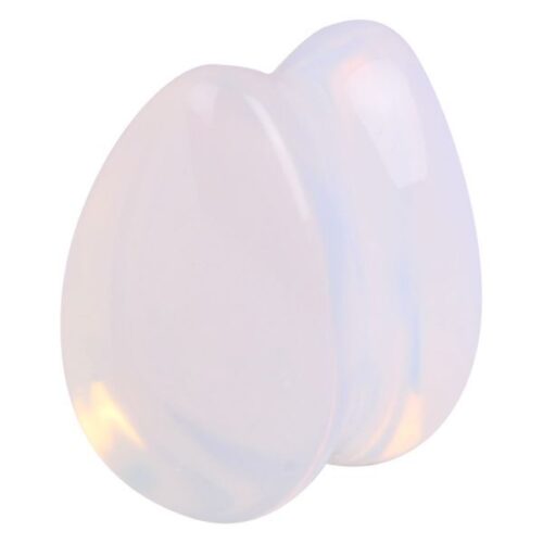 Plug Stardust goccia in pietra