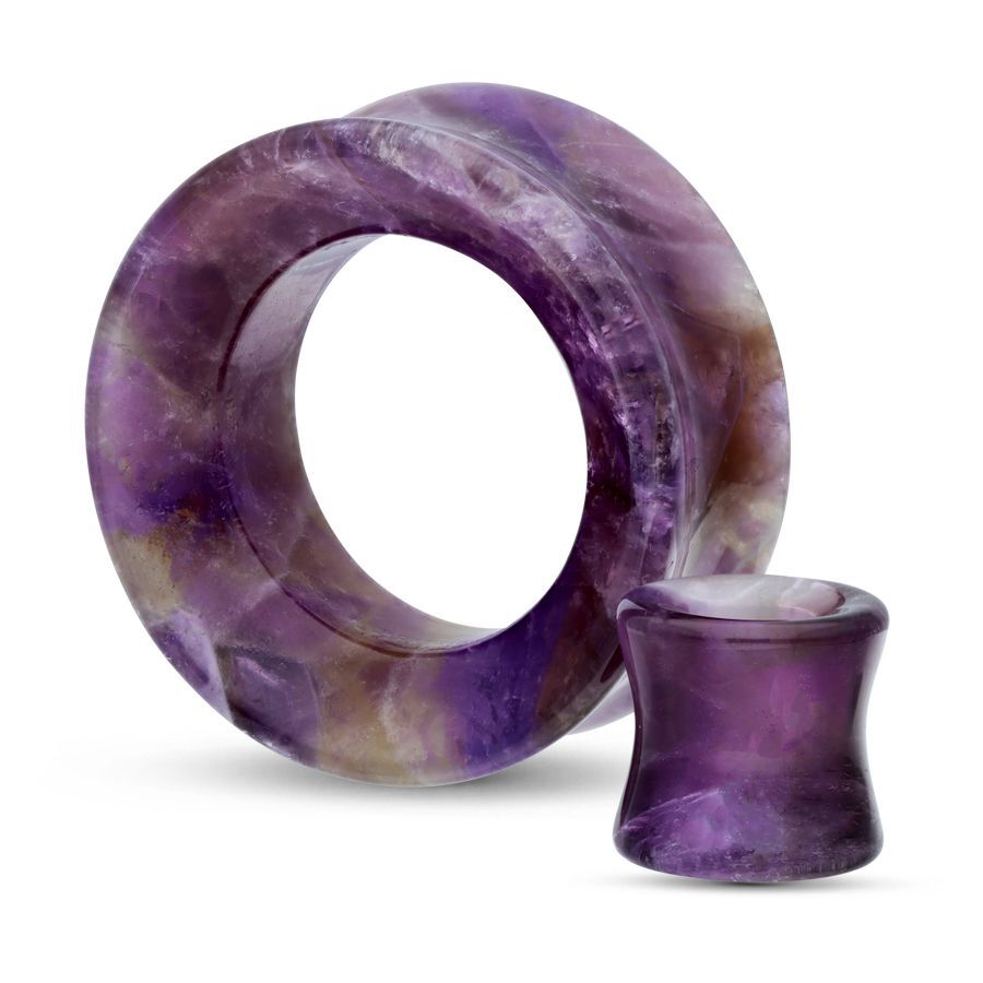 Amethyst Tunnel Amethyst Tunnel