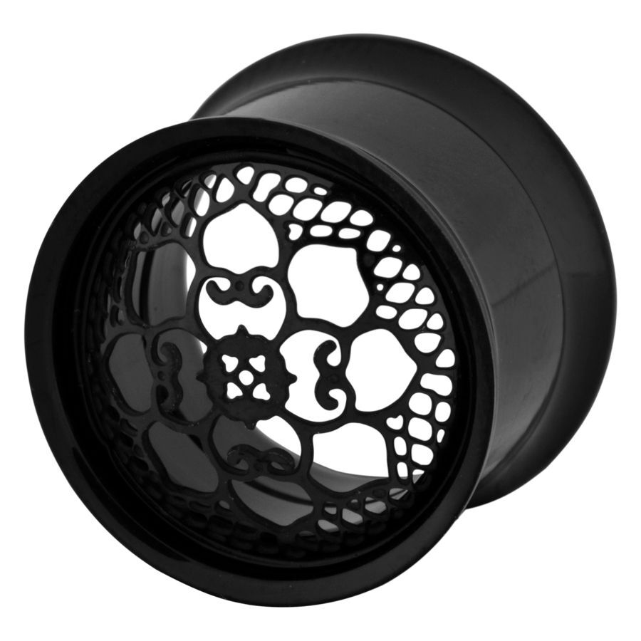 Florescence Tunnel Florescence Tunnel