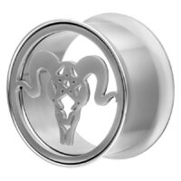 Pentagram Bull Tunnel Pentagram Bull Tunnel