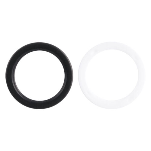 Anello O-Ring in acrilico