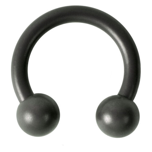 Barre à disques circulaire de base