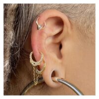 Cuffs Short Chain Cuffs Short Chain