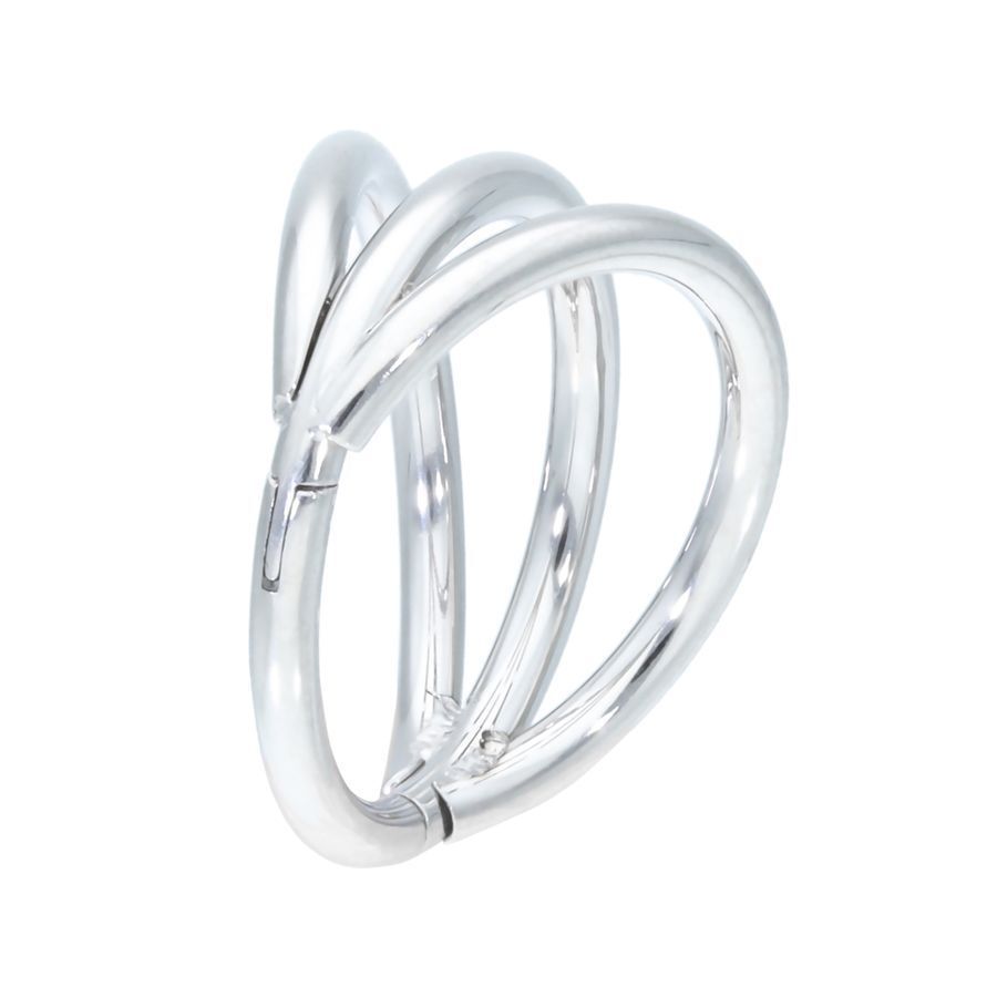 Twisted Chain Clicker Twisted Chain Clicker