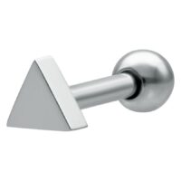 Triangle Barbell Triangle Barbell