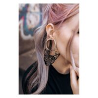 Black Triplet Barbell Black Triplet Barbell