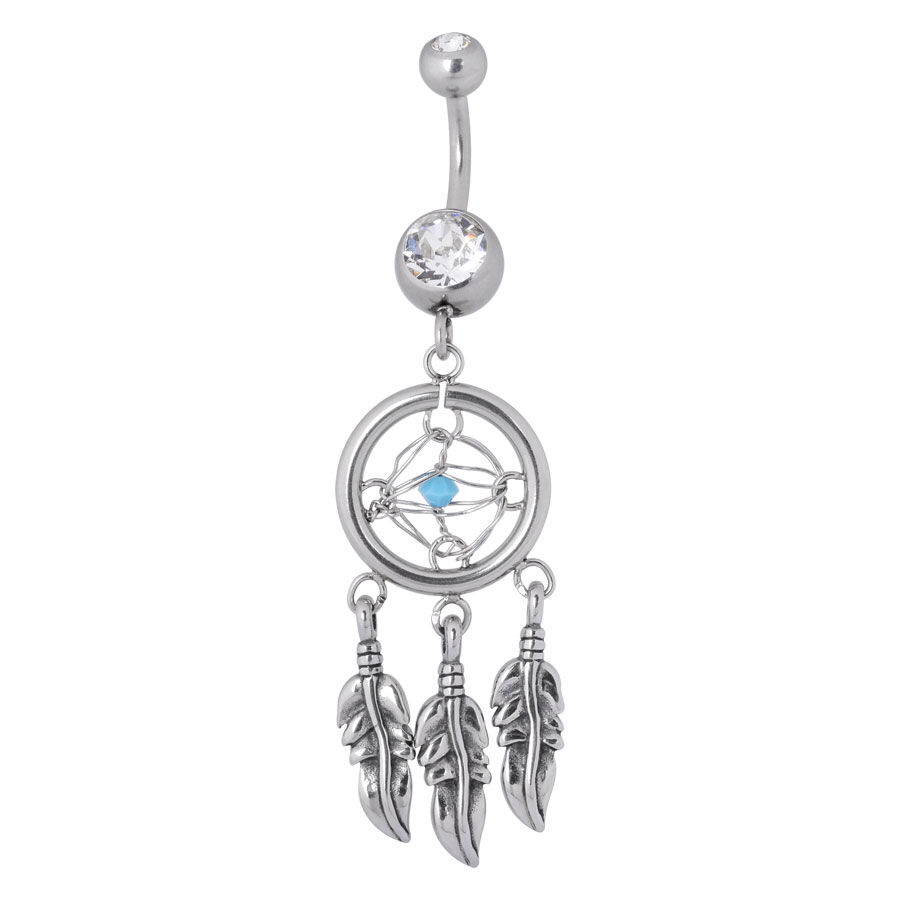Steel Basicline® Dreamcatcher Bananabell Steel Basicline® Dreamcatcher Bananabell