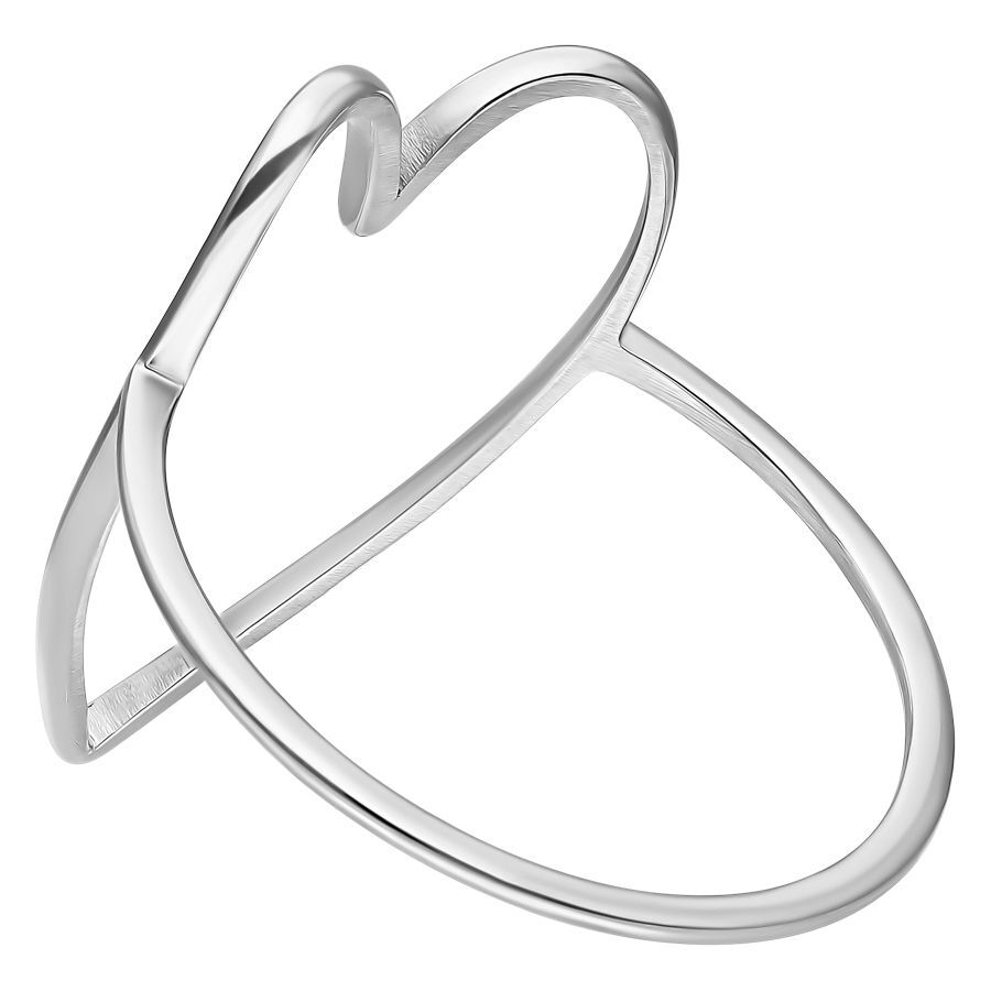 Small Heart Ring Small Heart Ring