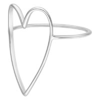 Small Heart Ring Small Heart Ring