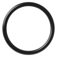 Continuous Ring Blackline Continuous Ring Blackline