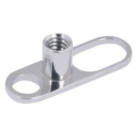 Titan Highline® - Basic without Disc 2 holes