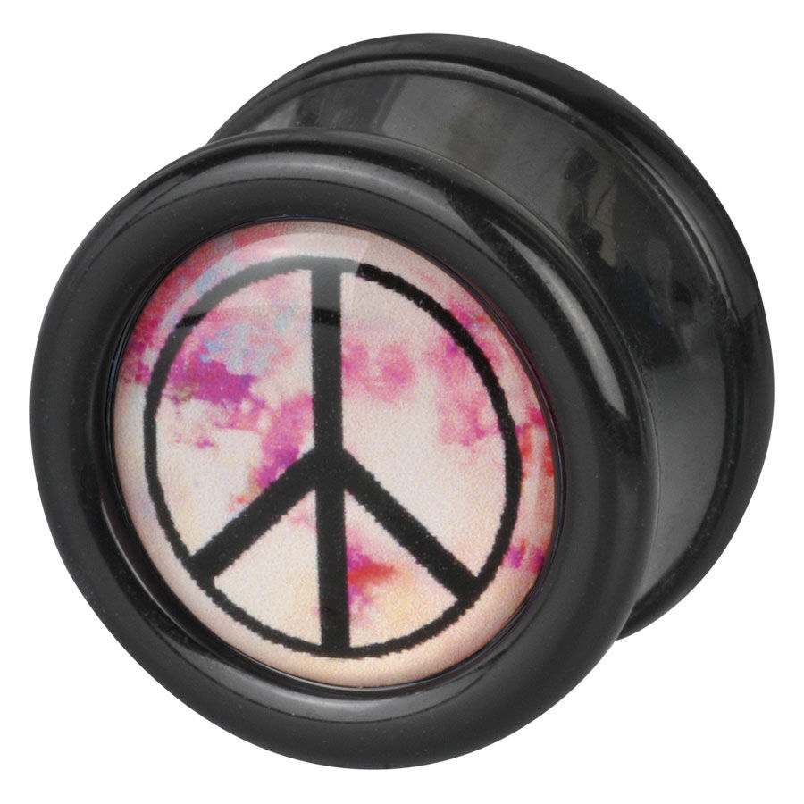 Wildcat® Rose Punch - Peace Black Wildcat® Rose Punch - Peace Black