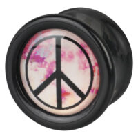 Wildcat® Rose Punch - Peace Black Wildcat® Rose Punch - Peace Black