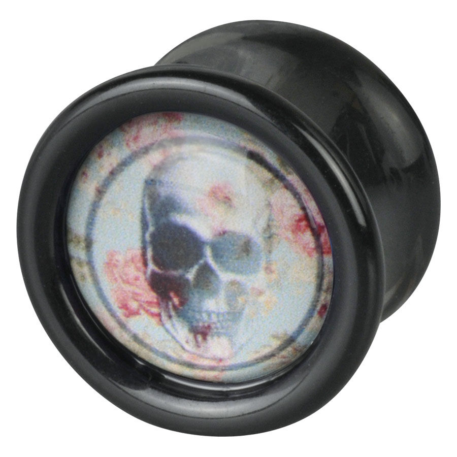 Wildcat® Rose Punch - Skull Roses Wildcat® Rose Punch - Skull Roses