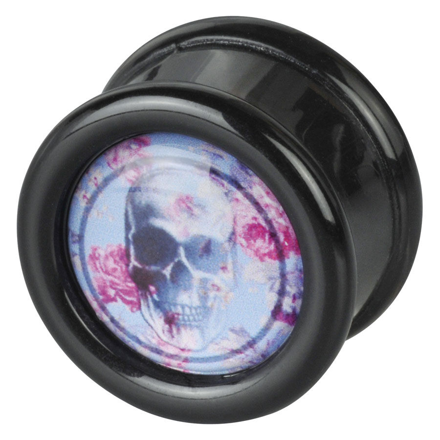 Wildcat® Rose Punch - Skull Pink Roses Wildcat® Rose Punch - Skull Pink Roses