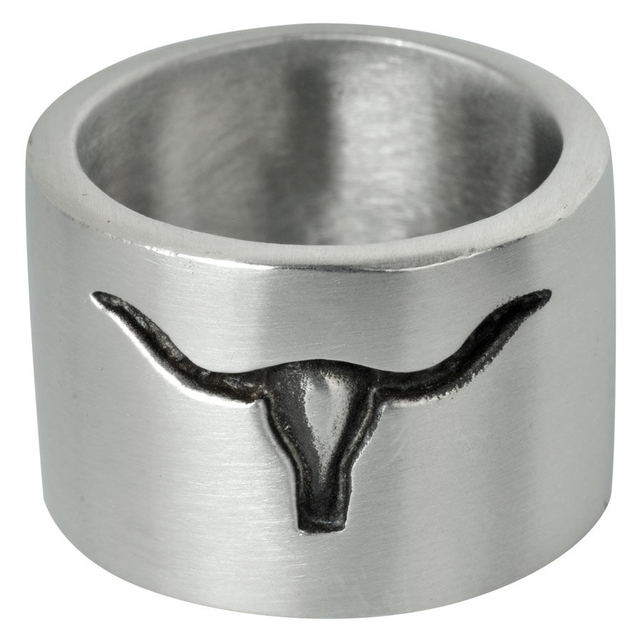 Steel Basicline® Bull Ring Steel Basicline® Bull Ring