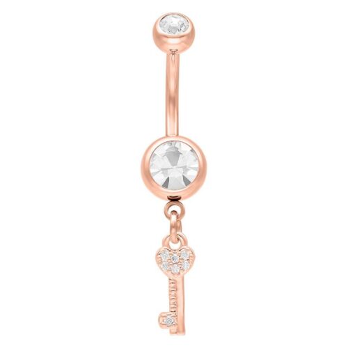 Dangling Key Bananabell