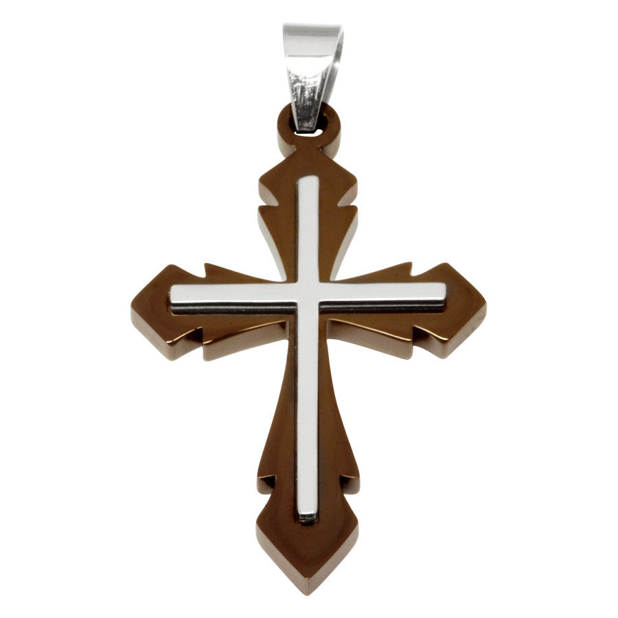 Wildcat® - Steel Cross No. 9 Wildcat® - Steel Cross No. 9