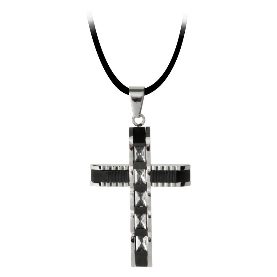 Wildcat® - Steel Cross No. 15 Wildcat® - Steel Cross No. 15