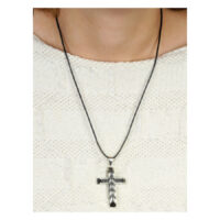 Wildcat® - Steel Cross No. 15 Wildcat® - Steel Cross No. 15
