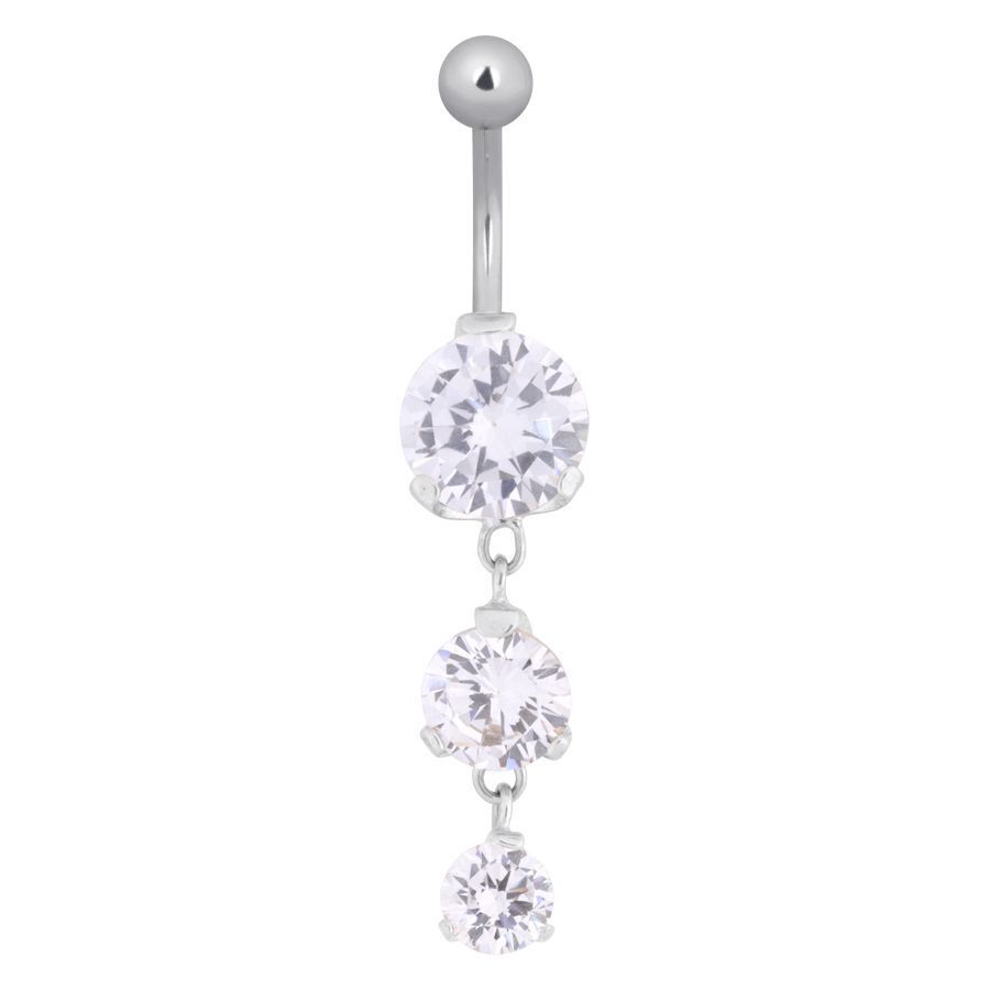 Triple Jewelled Diamond Triple Jewelled Diamond