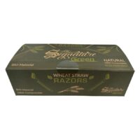 Biodegradable Disposable Razor Biodegradable Disposable Razor