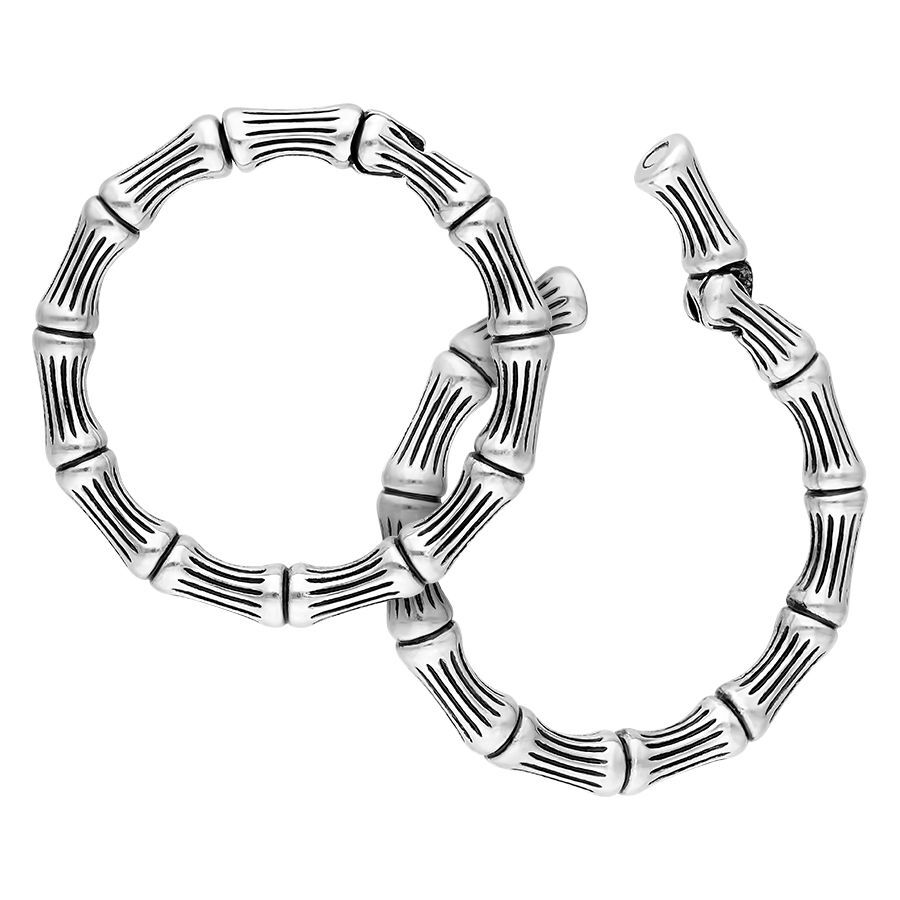 Bonechain Ear Weights Bonechain Ear Weights