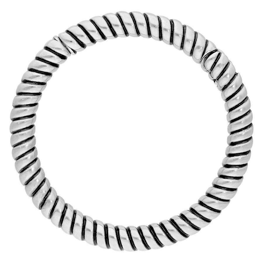 Twisted Rope Ear Weights Twisted Rope Ear Weights