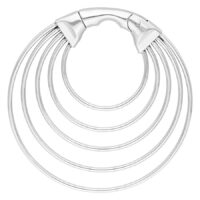 Multilayer Ear Weights Multilayer Ear Weights