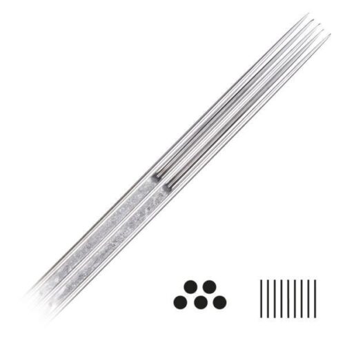 The Signature® Magnum Long Taper