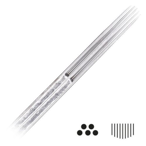 Aghi The Signature® Magnum Curved Long Taper