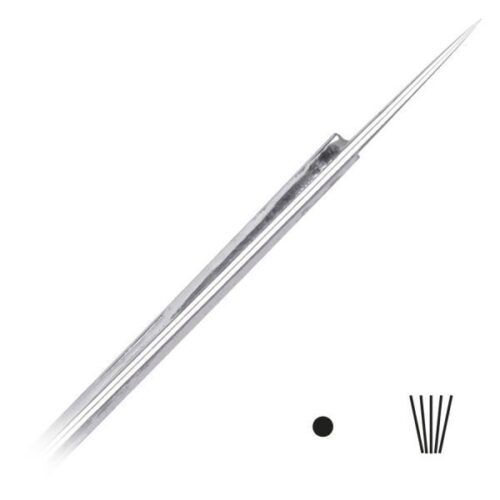 Aghi The Signature® Round Liner Long Taper