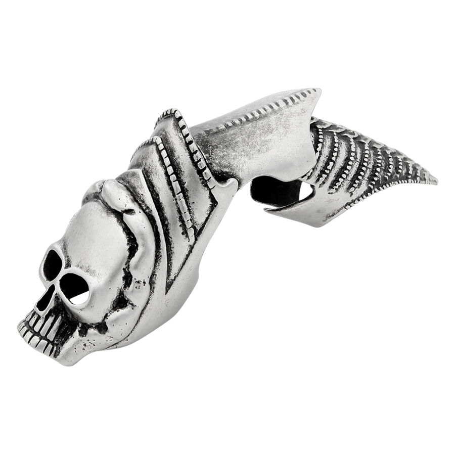 Finger Skull