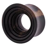 5 Lines on Ebony Wood 5 Lines on Ebony Wood