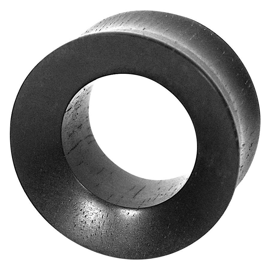 Inca on Ebony Wood Inca on Ebony Wood