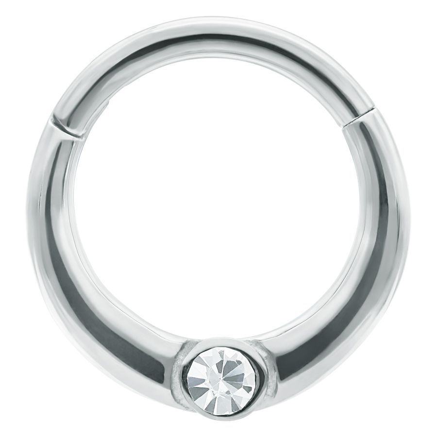 Individual Crystal Clicker Individual Crystal Clicker