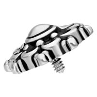 Mandala Labret Mandala Labret