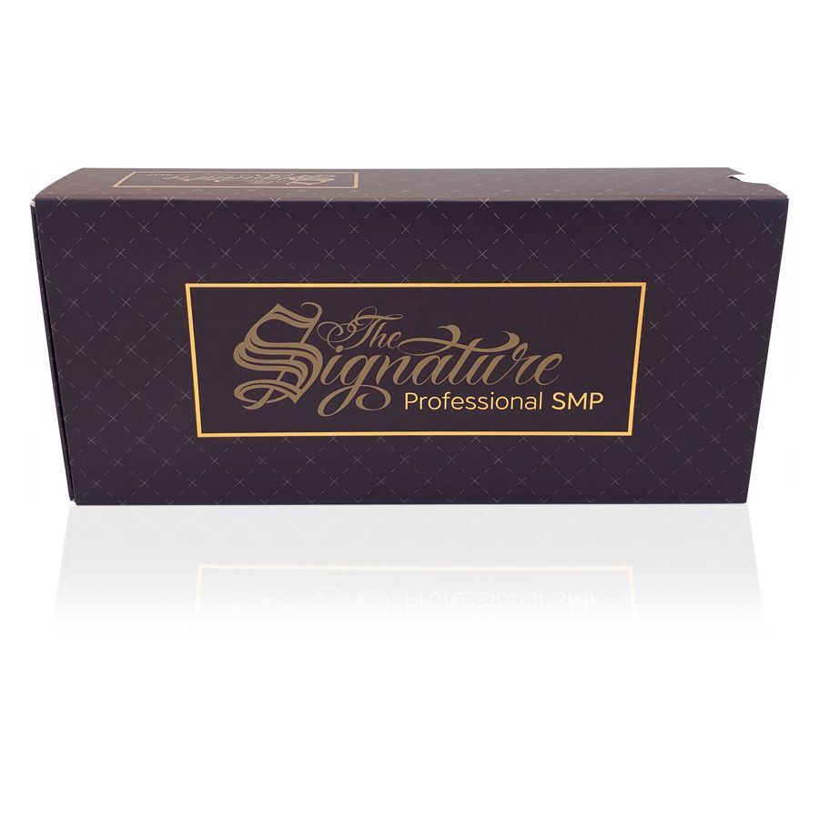 Premium SMP Round Liner Cartridges Box Premium SMP Round Liner Cartridges Box