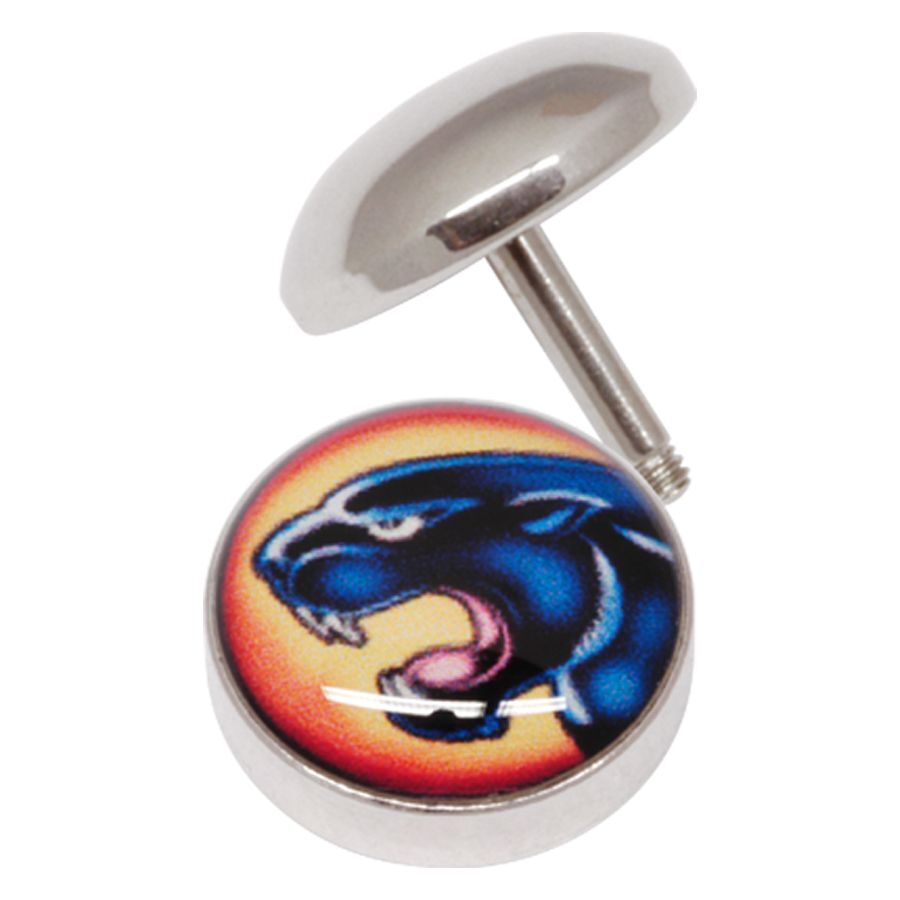 Steel Basicline® - Panther Steel Basicline® - Panther