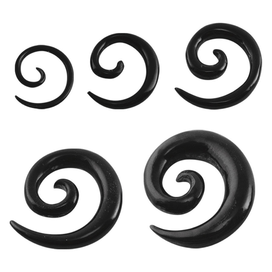 Organic - Buffalo Horn Stretching Set Organic - Buffalo Horn Stretching Set