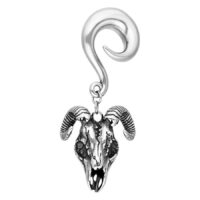 Monstera Leaf Ear Weights Monstera Leaf Ear Weights