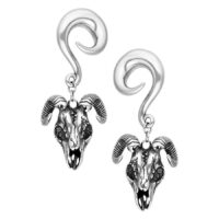 Monstera Leaf Ear Weights Monstera Leaf Ear Weights